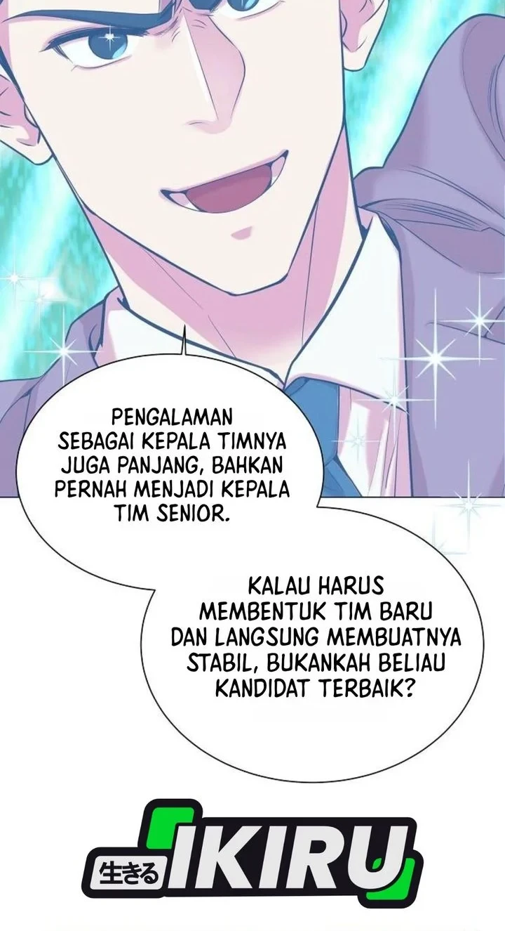 I Became a Sales Prodigy Chapter 109 - halaman 47