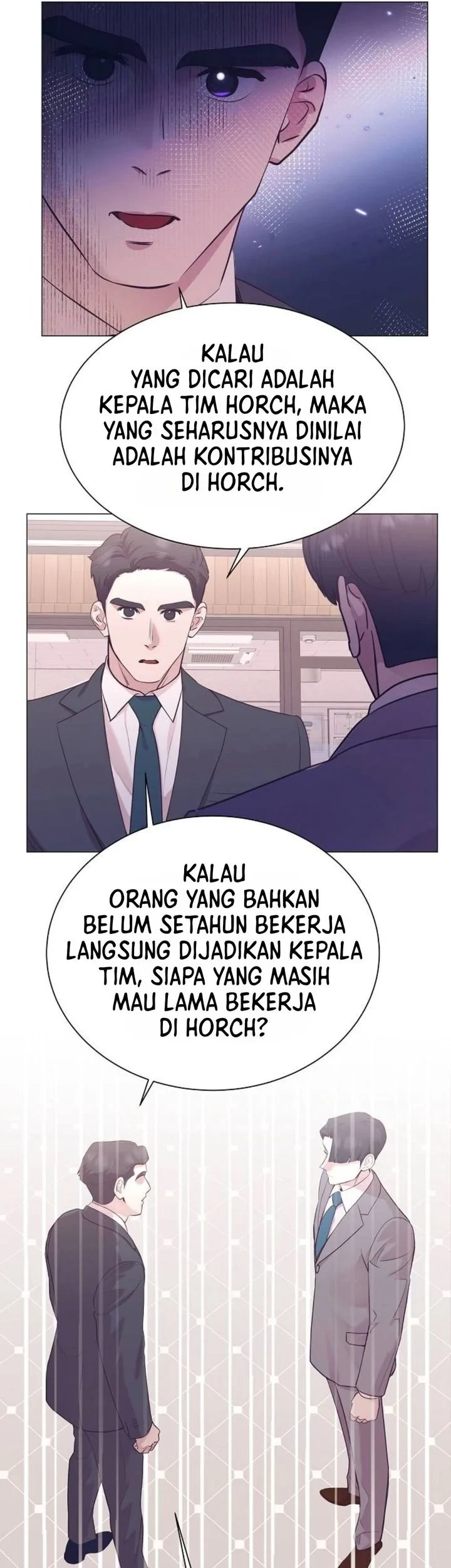 I Became a Sales Prodigy Chapter 109 - halaman 48