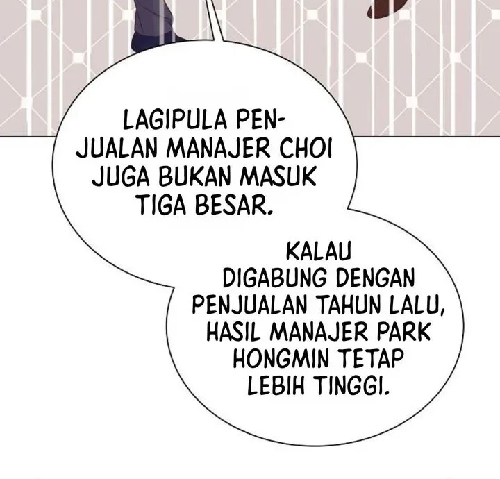 I Became a Sales Prodigy Chapter 109 - halaman 49