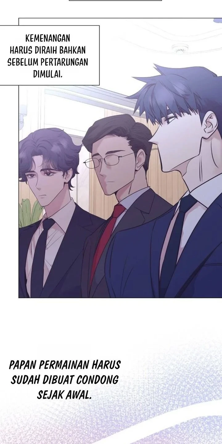 I Became a Sales Prodigy Chapter 109 - halaman 54