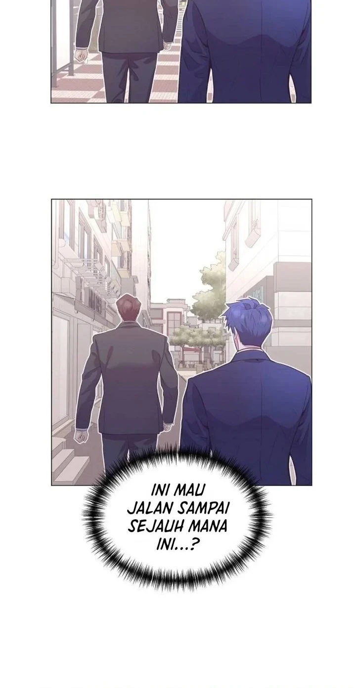 I Became a Sales Prodigy Chapter 109 - halaman 6