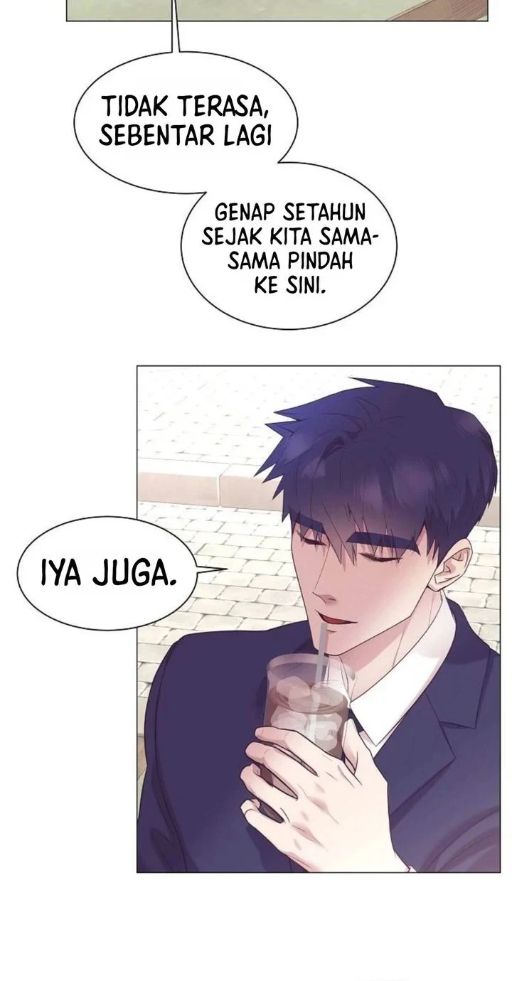 I Became a Sales Prodigy Chapter 109 - halaman 8