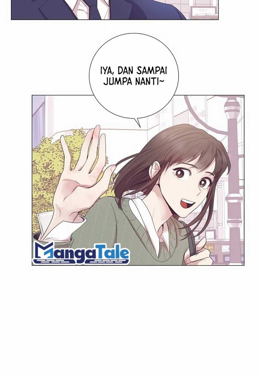 I Became a Sales Prodigy Chapter 11 - halaman 10