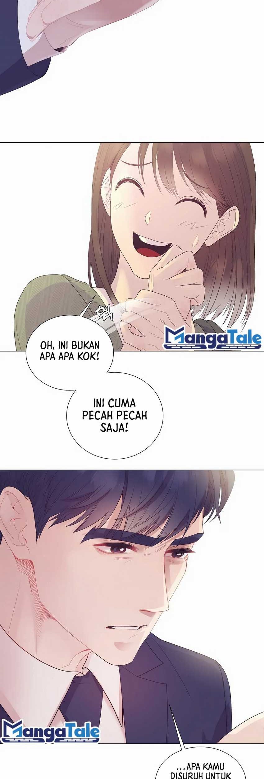 I Became a Sales Prodigy Chapter 11 - halaman 12