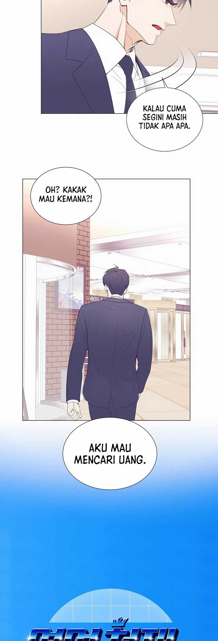 I Became a Sales Prodigy Chapter 11 - halaman 17