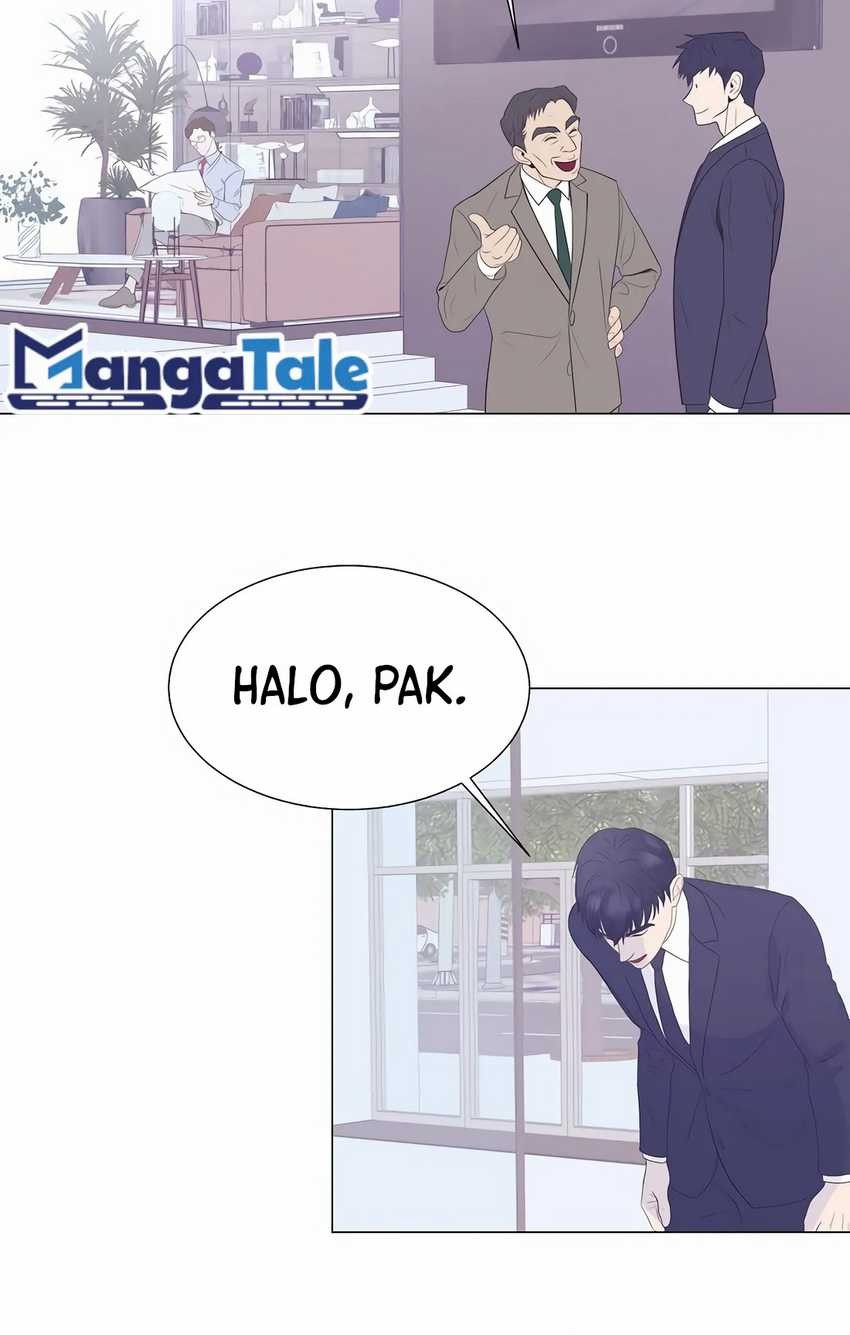 I Became a Sales Prodigy Chapter 11 - halaman 20