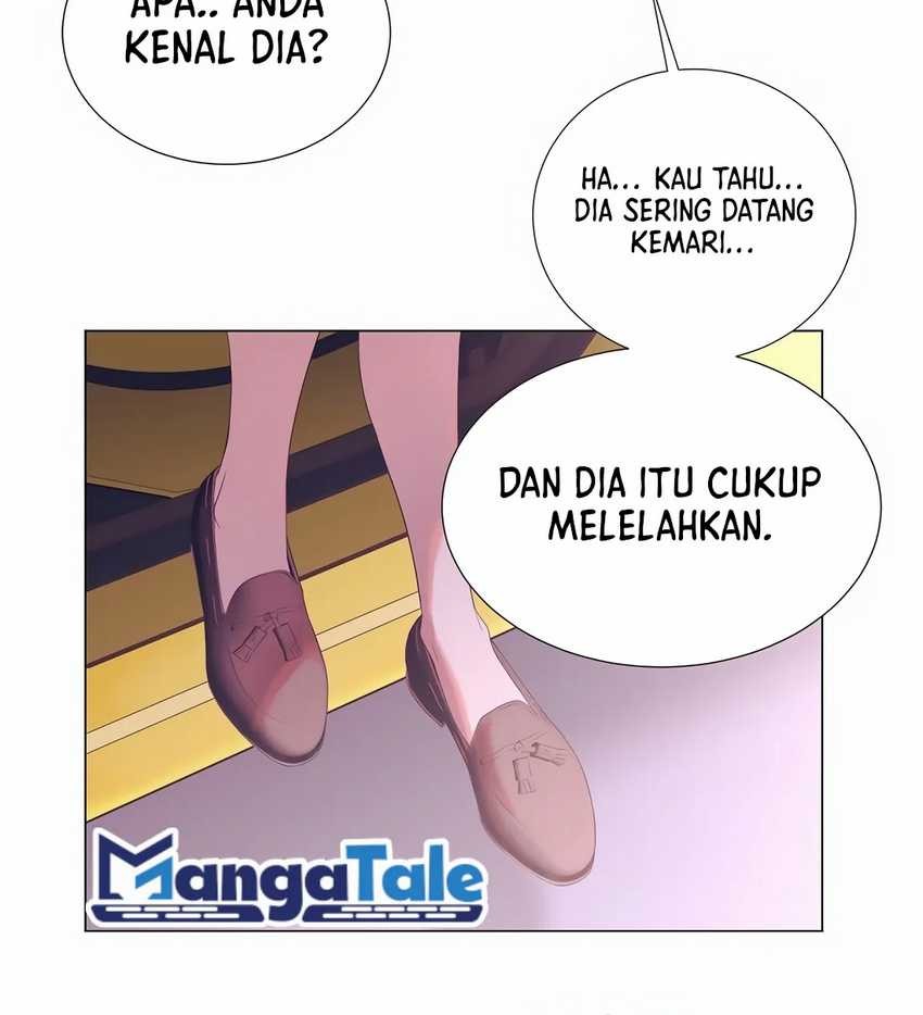 I Became a Sales Prodigy Chapter 11 - halaman 25