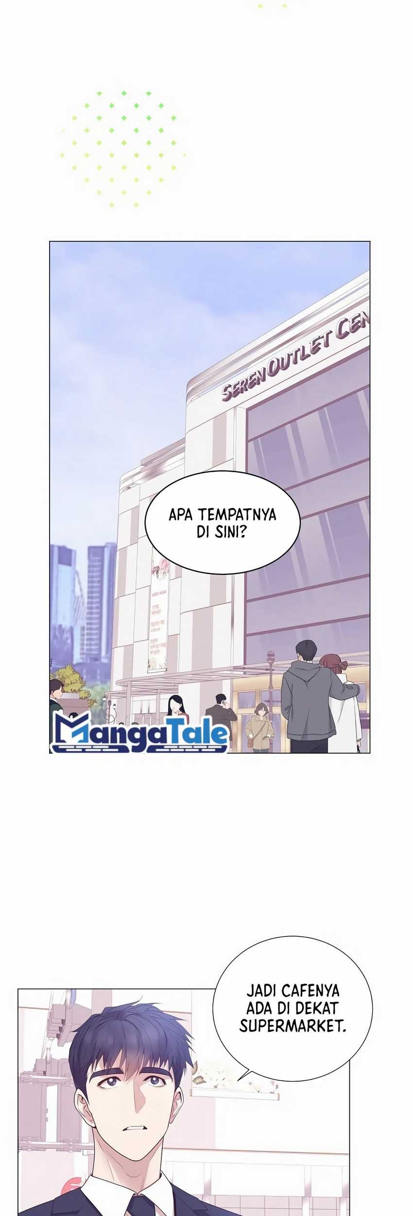 I Became a Sales Prodigy Chapter 11 - halaman 9