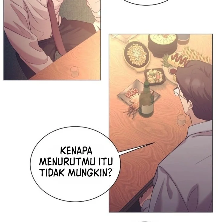 I Became a Sales Prodigy Chapter 110 - halaman 13