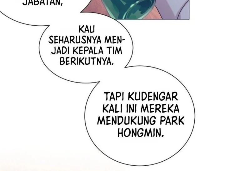 I Became a Sales Prodigy Chapter 110 - halaman 17