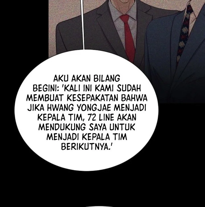 I Became a Sales Prodigy Chapter 110 - halaman 30