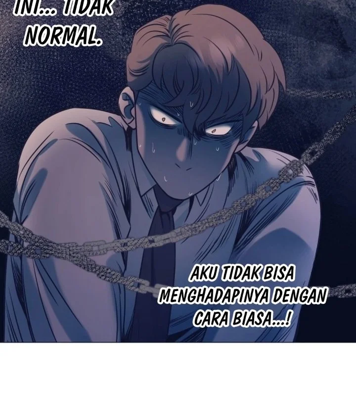 I Became a Sales Prodigy Chapter 110 - halaman 45
