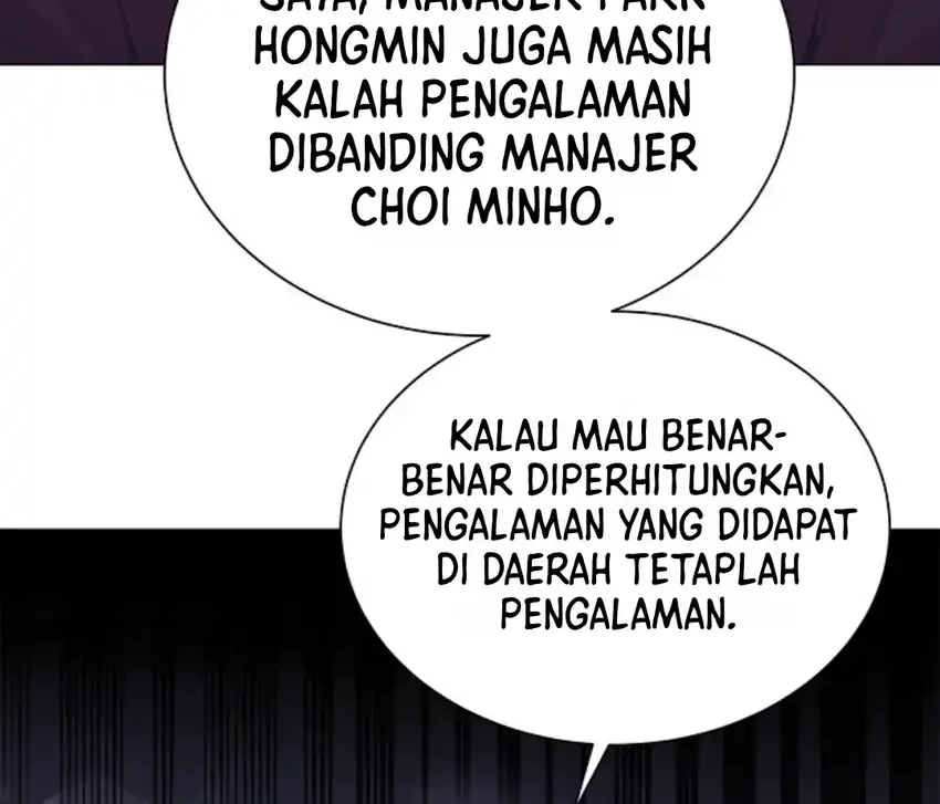 I Became a Sales Prodigy Chapter 111 - halaman 12