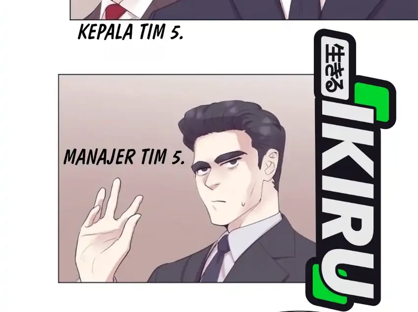 I Became a Sales Prodigy Chapter 111 - halaman 21