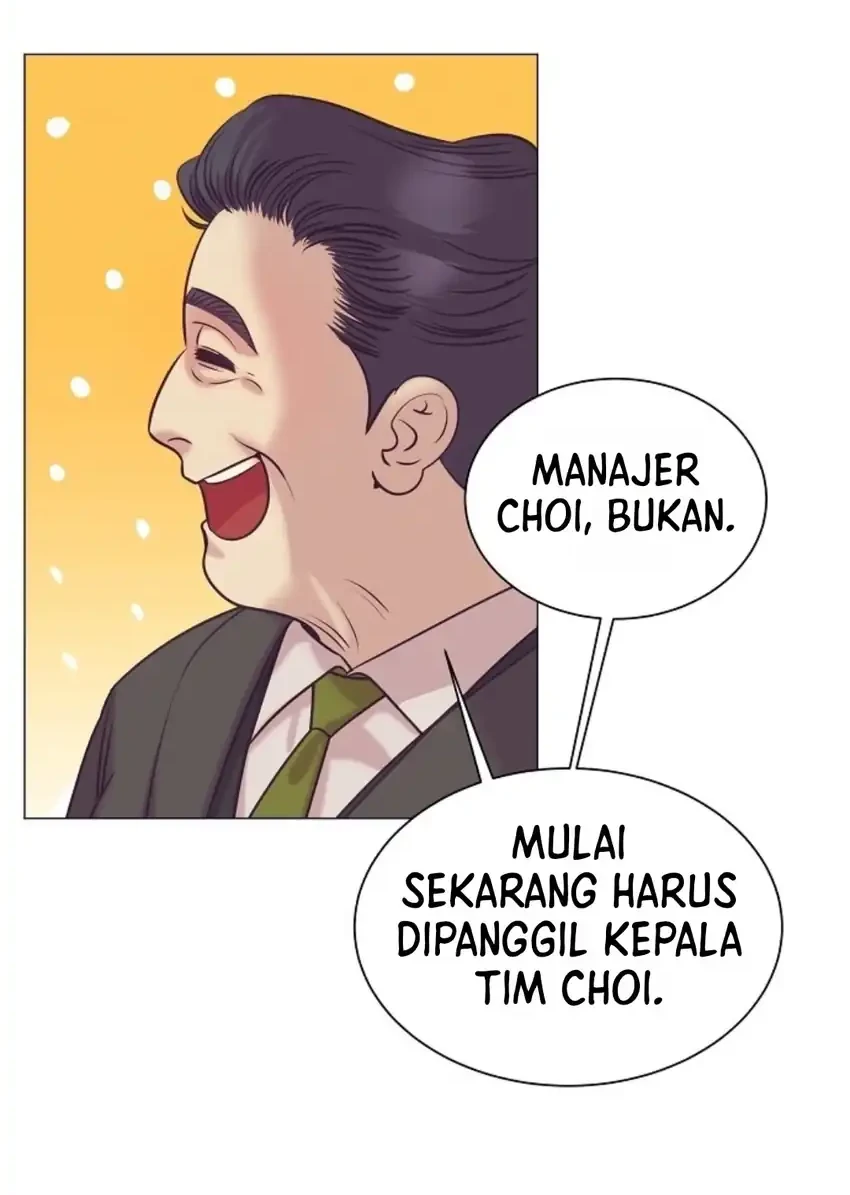 I Became a Sales Prodigy Chapter 111 - halaman 23