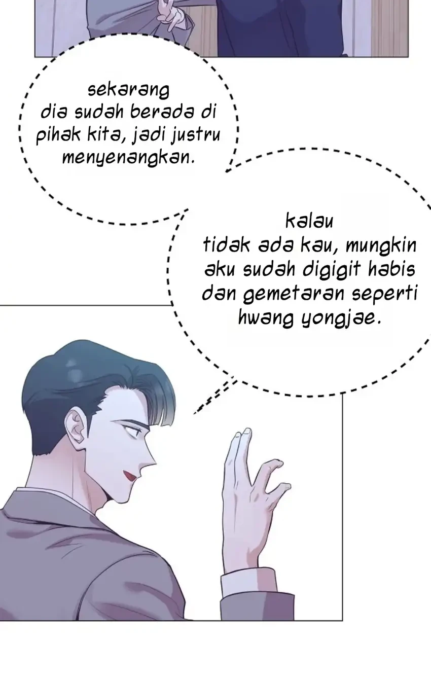 I Became a Sales Prodigy Chapter 111 - halaman 29