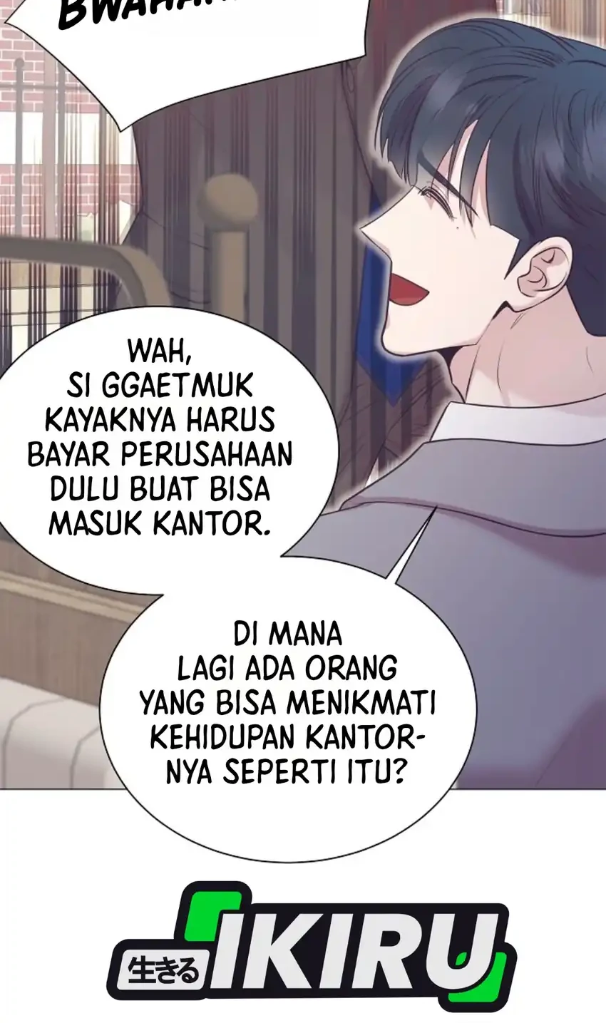 I Became a Sales Prodigy Chapter 111 - halaman 40