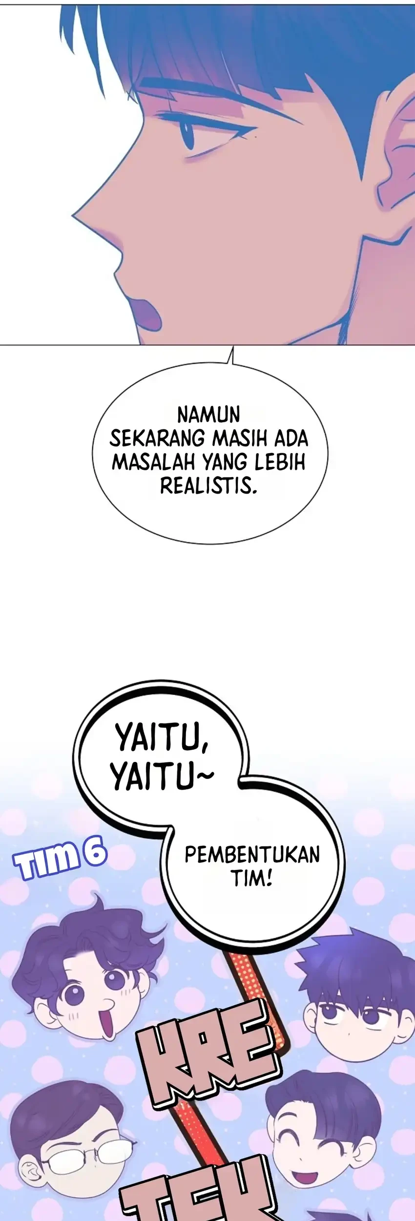 I Became a Sales Prodigy Chapter 111 - halaman 41