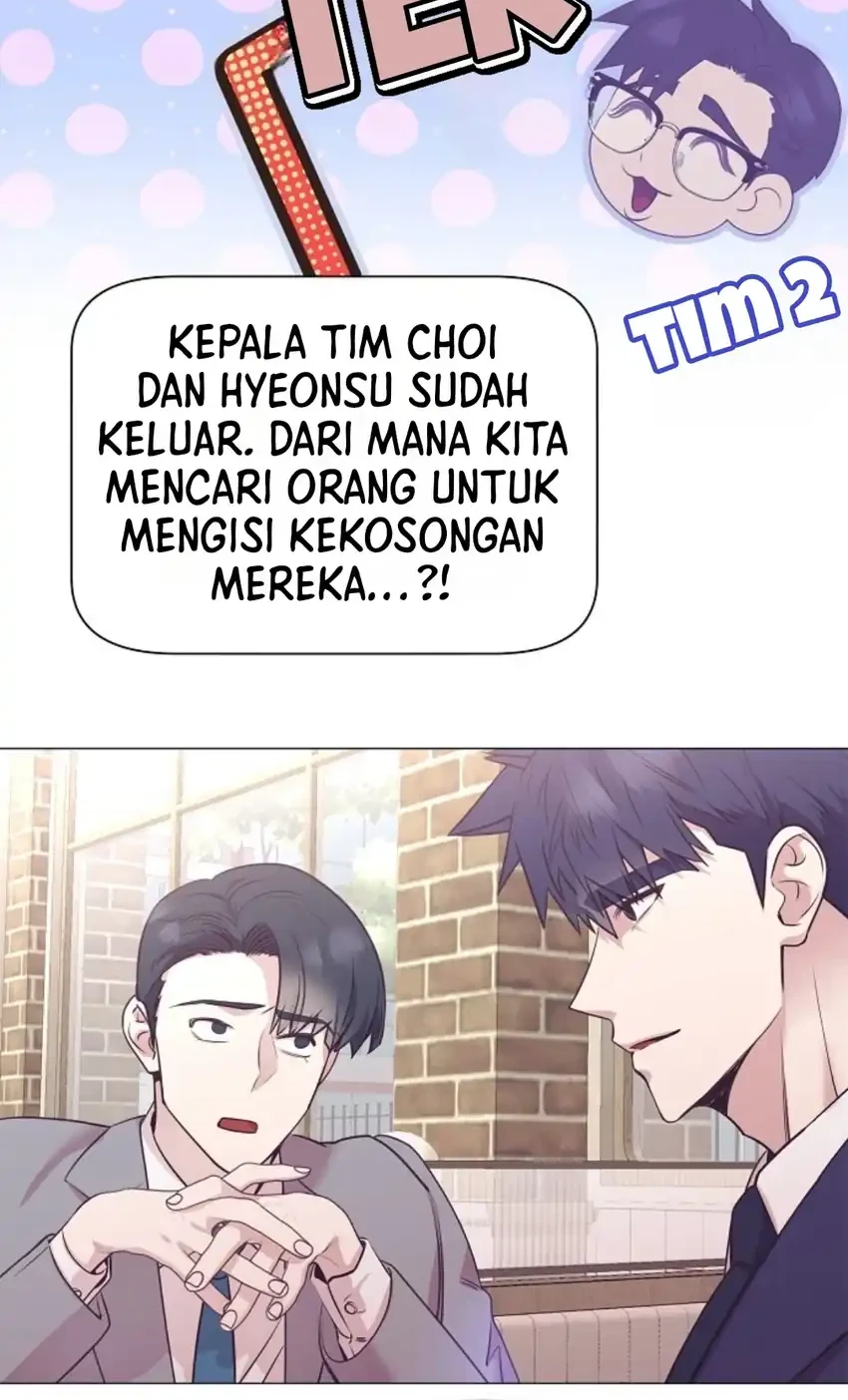 I Became a Sales Prodigy Chapter 111 - halaman 42