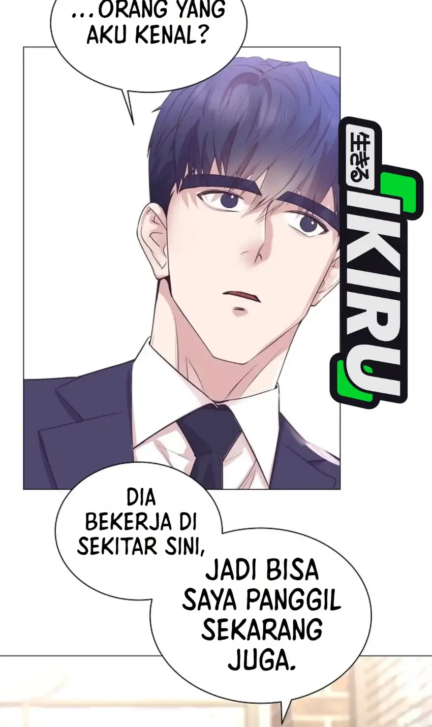 I Became a Sales Prodigy Chapter 111 - halaman 59