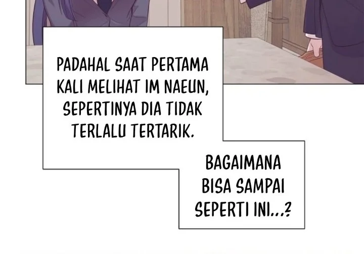 I Became a Sales Prodigy Chapter 112 - halaman 1