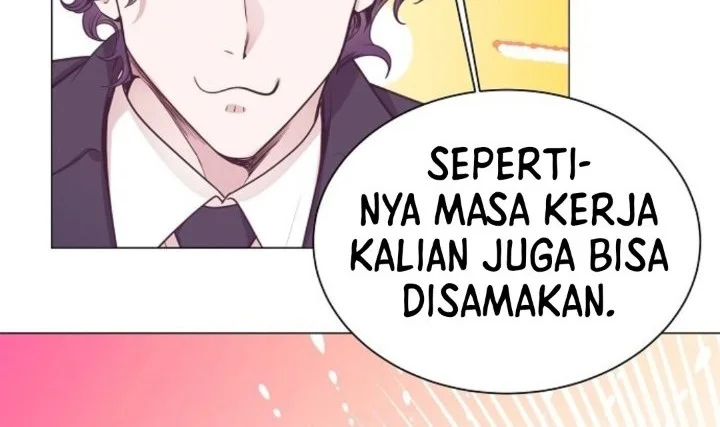 I Became a Sales Prodigy Chapter 112 - halaman 18