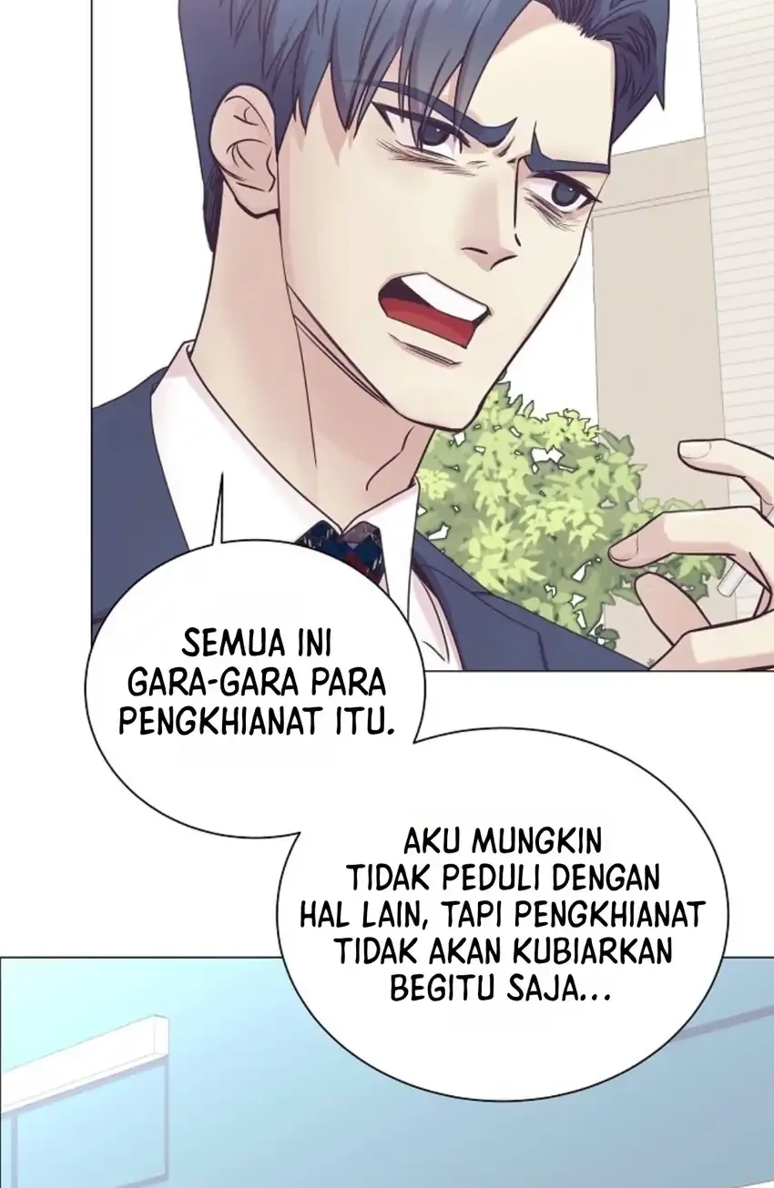 I Became a Sales Prodigy Chapter 115 - halaman 3