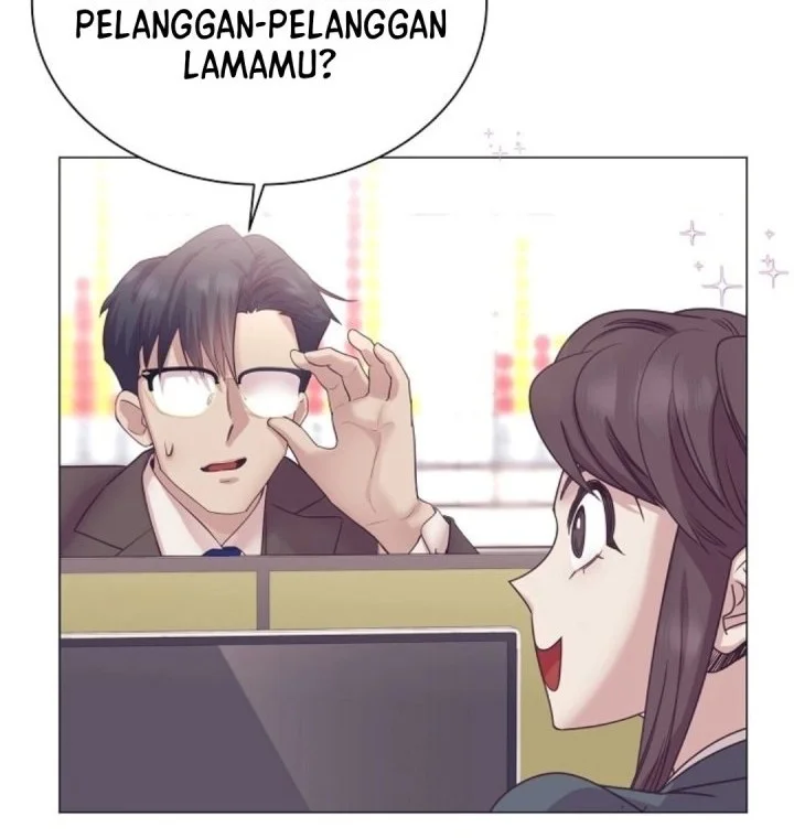 I Became a Sales Prodigy Chapter 116 - halaman 7