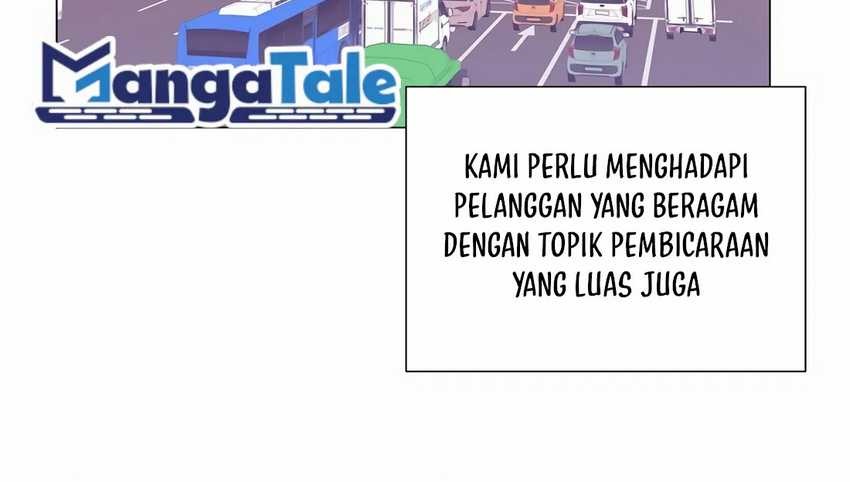 I Became a Sales Prodigy Chapter 12 - halaman 10