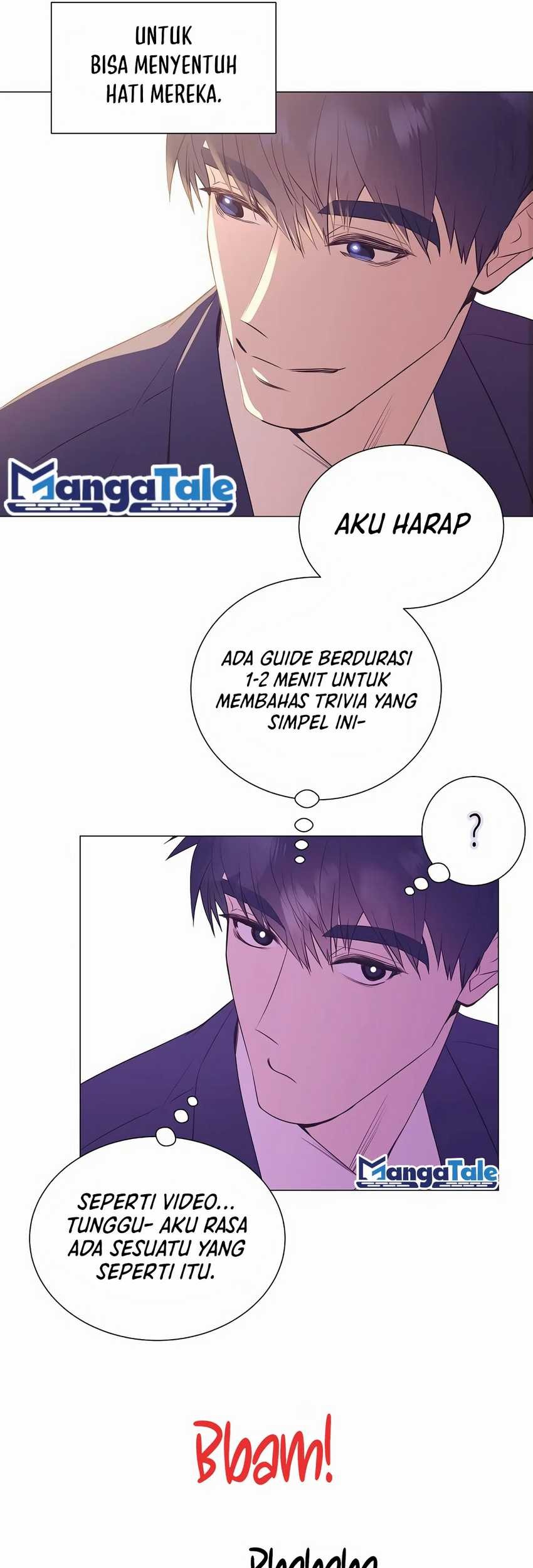 I Became a Sales Prodigy Chapter 12 - halaman 11