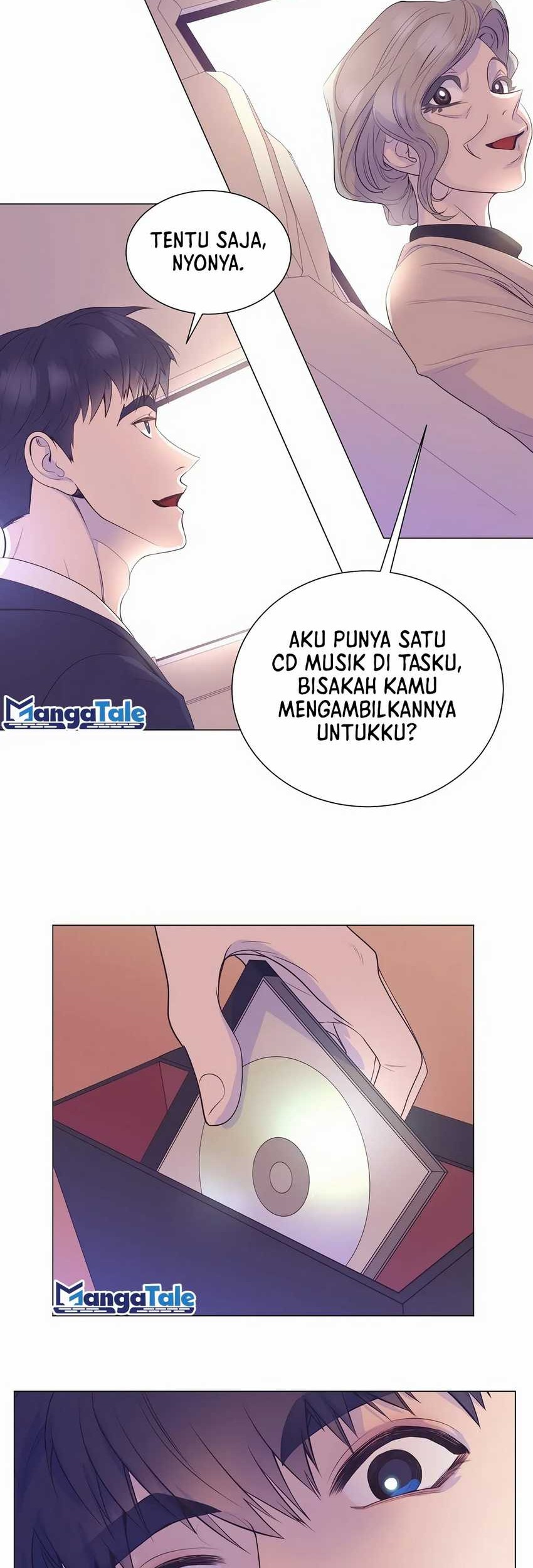 I Became a Sales Prodigy Chapter 12 - halaman 4