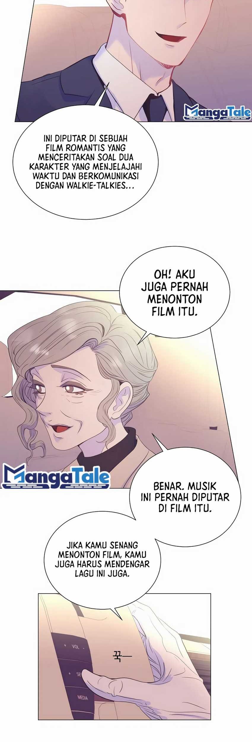 I Became a Sales Prodigy Chapter 12 - halaman 7