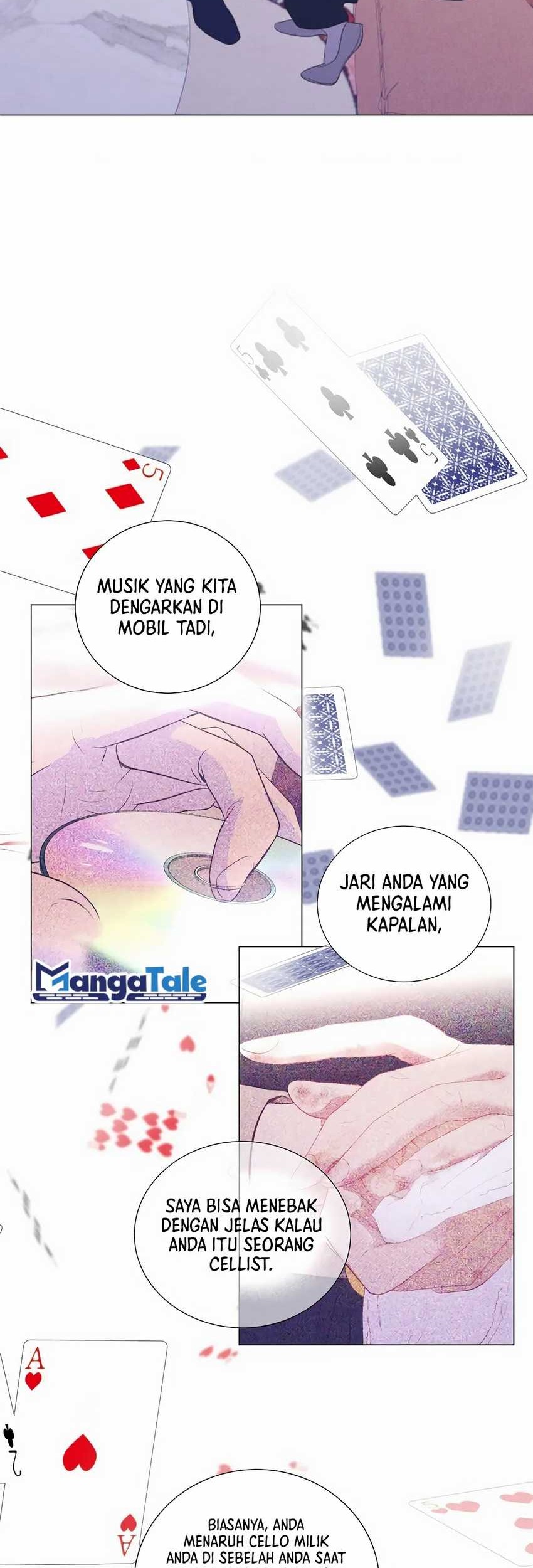 I Became a Sales Prodigy Chapter 13 - halaman 14