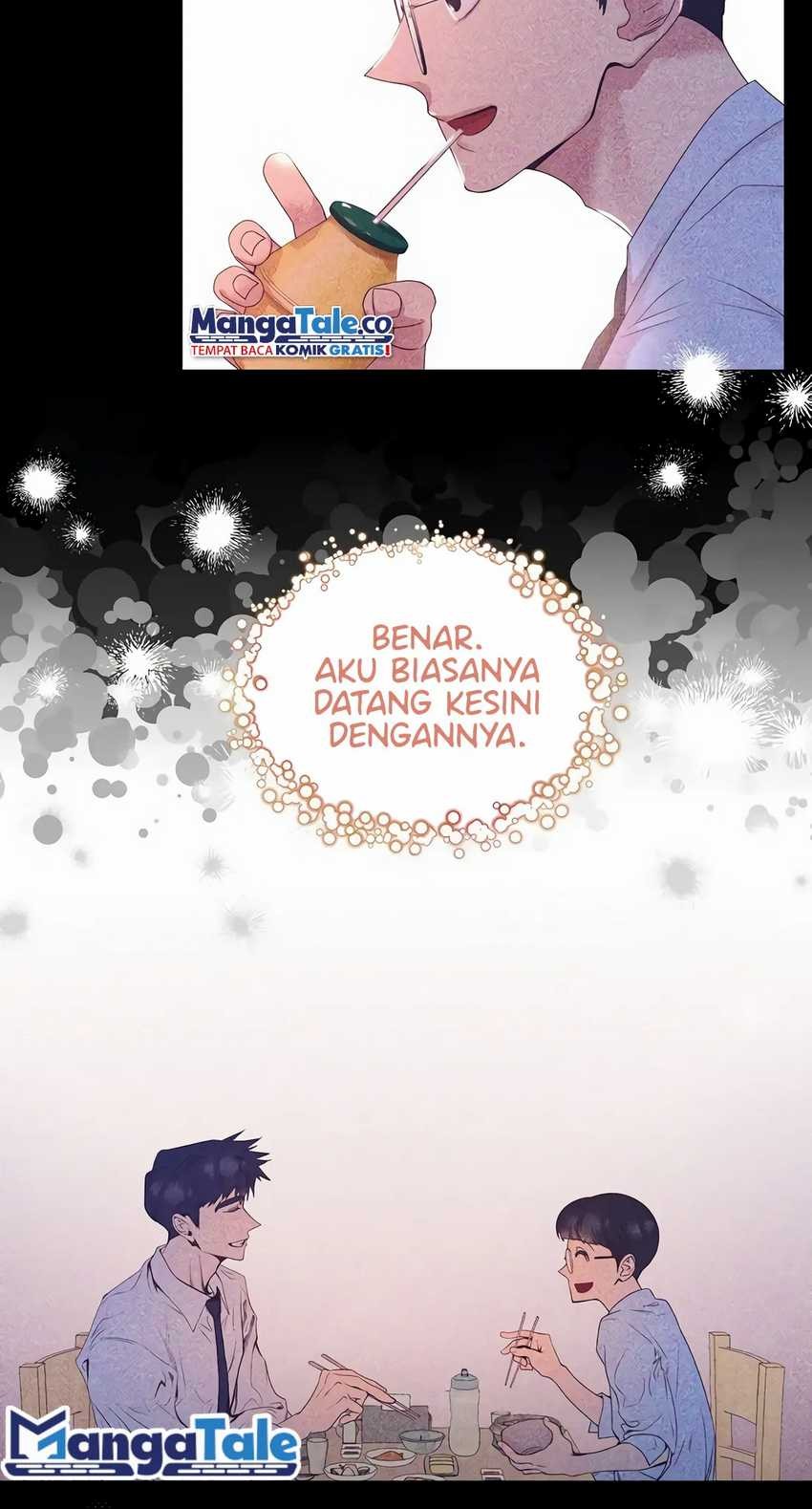 I Became a Sales Prodigy Chapter 13 - halaman 44