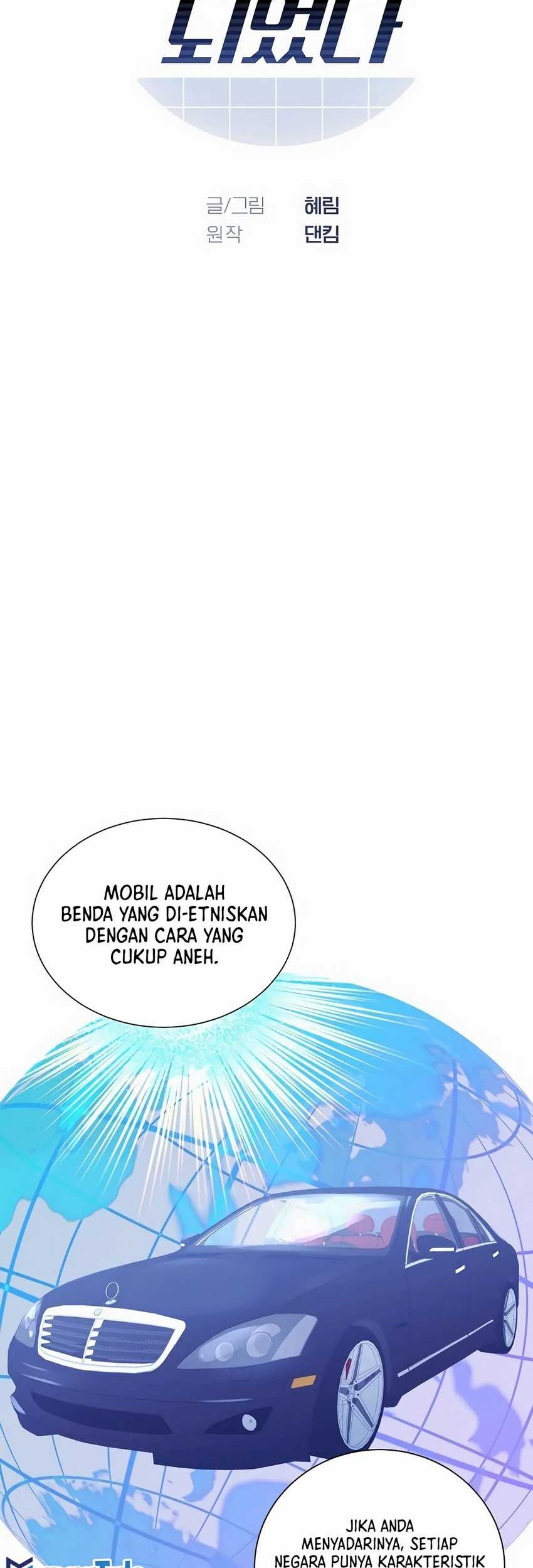 I Became a Sales Prodigy Chapter 13 - halaman 5