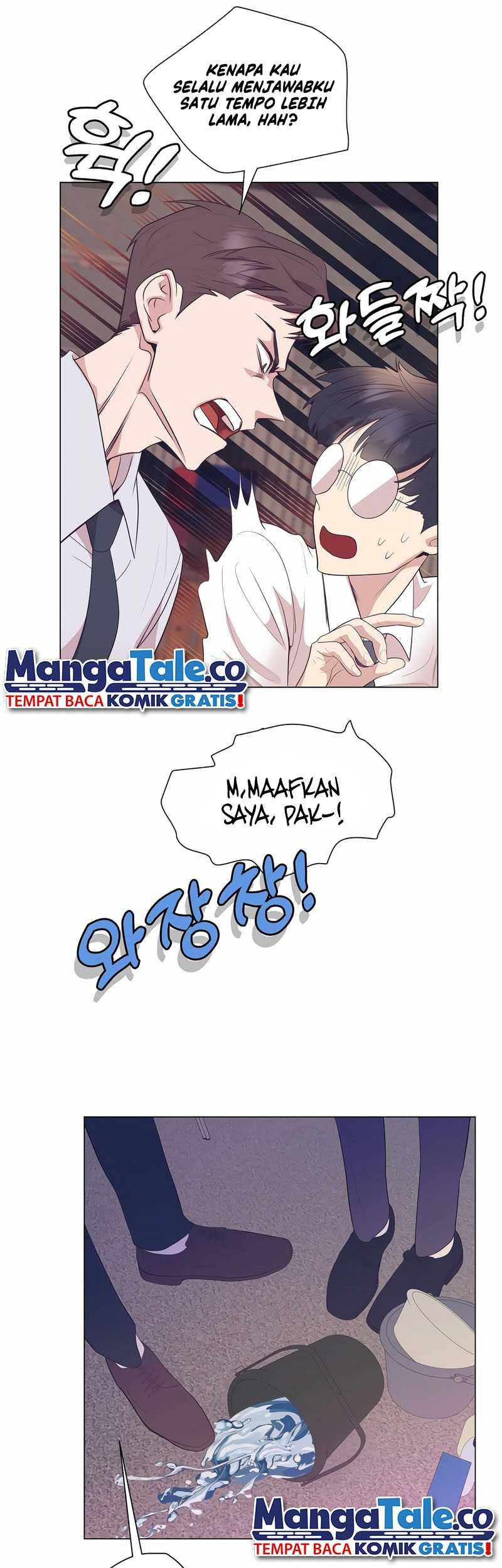 I Became a Sales Prodigy Chapter 14 - halaman 13