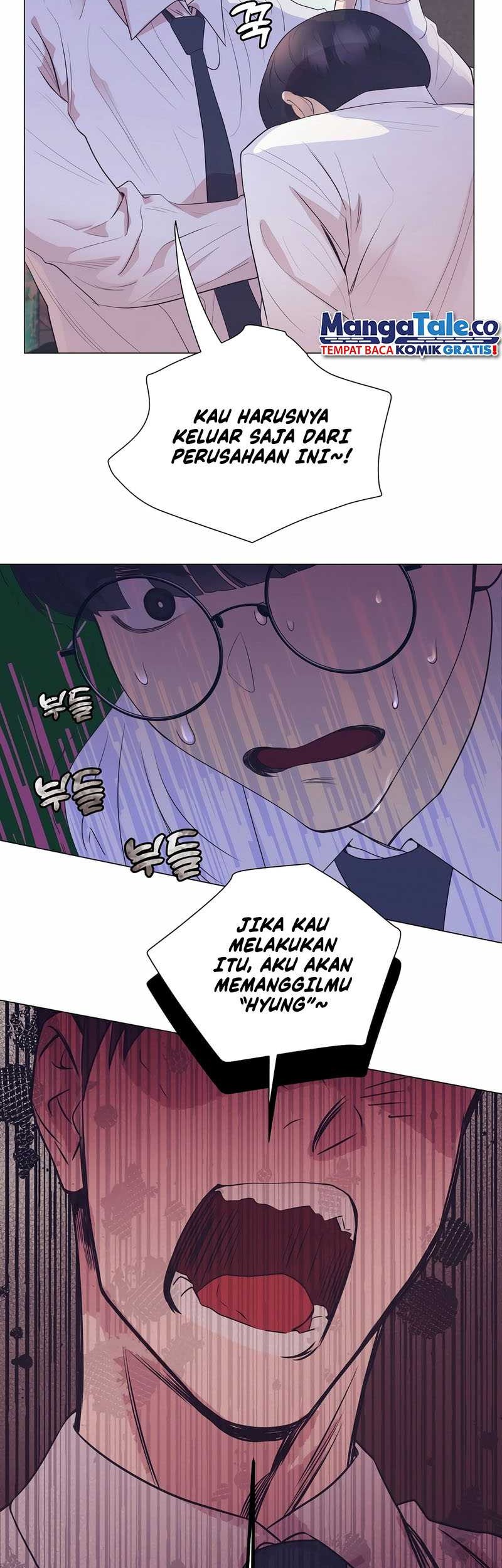 I Became a Sales Prodigy Chapter 14 - halaman 15