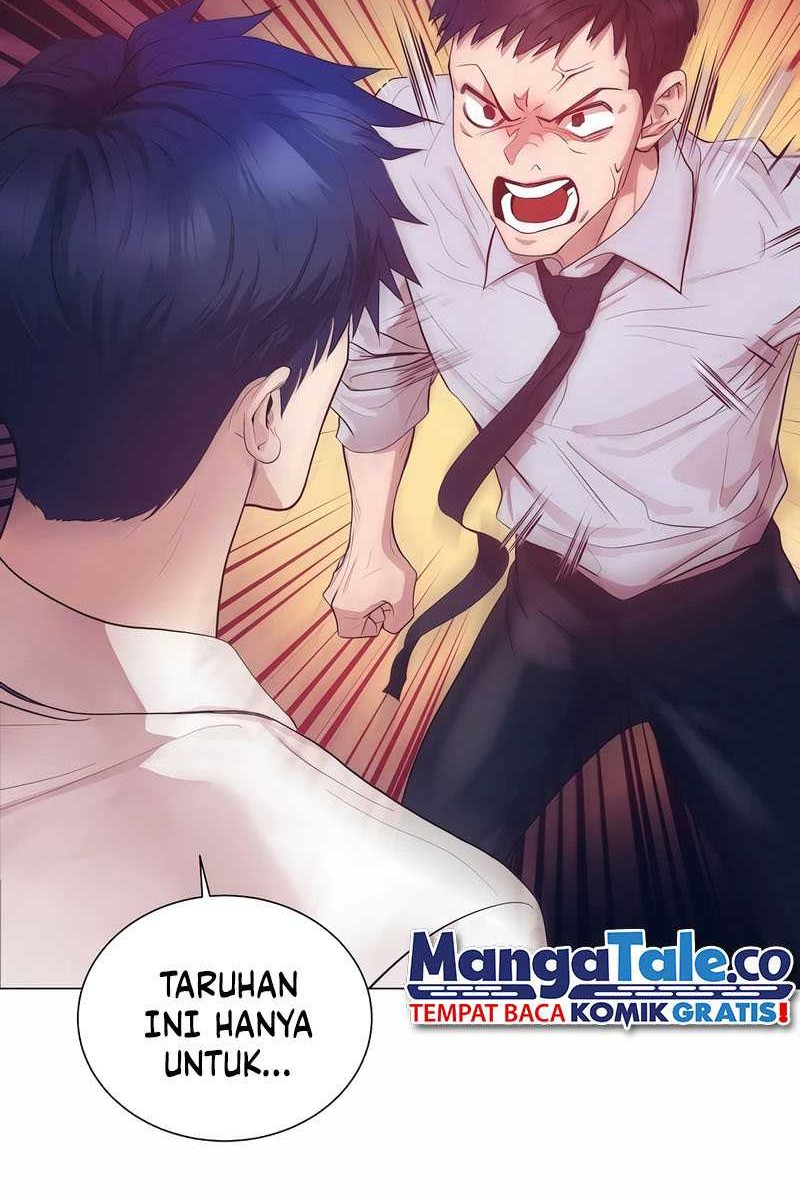 I Became a Sales Prodigy Chapter 14 - halaman 24