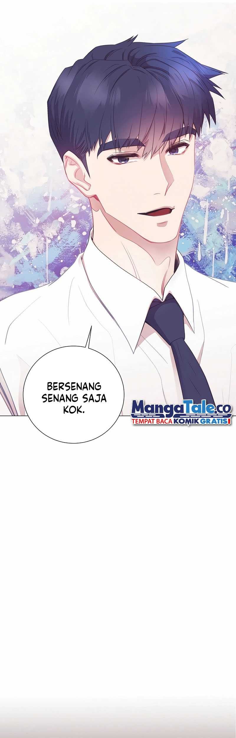I Became a Sales Prodigy Chapter 14 - halaman 25