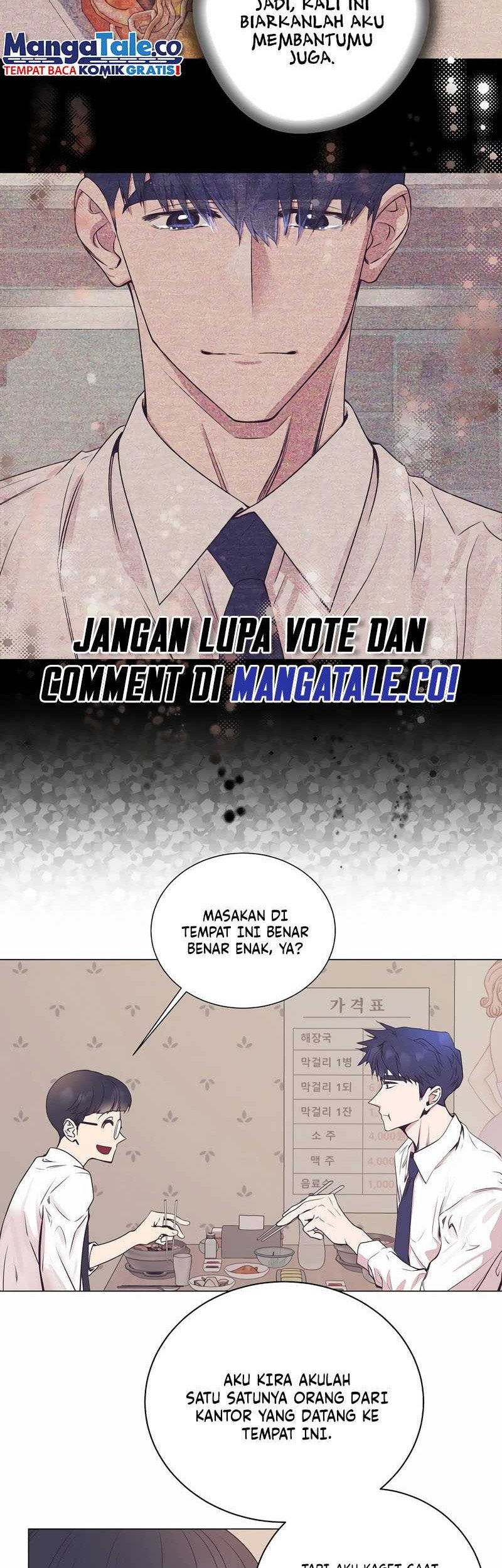 I Became a Sales Prodigy Chapter 14 - halaman 3