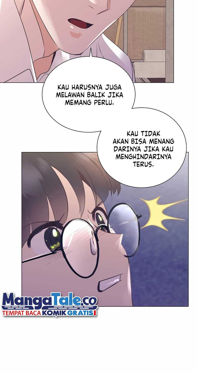 I Became a Sales Prodigy Chapter 14 - halaman 30