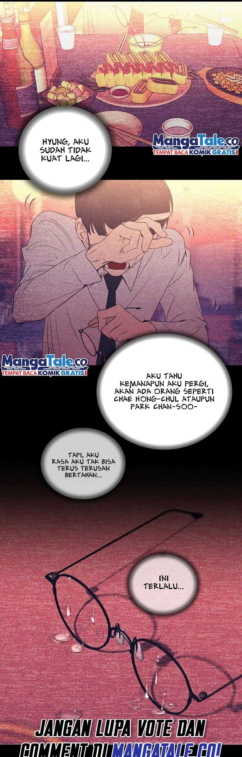 I Became a Sales Prodigy Chapter 14 - halaman 37