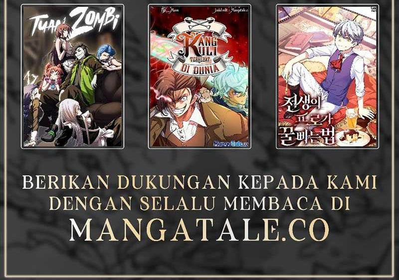 I Became a Sales Prodigy Chapter 14 - halaman 44