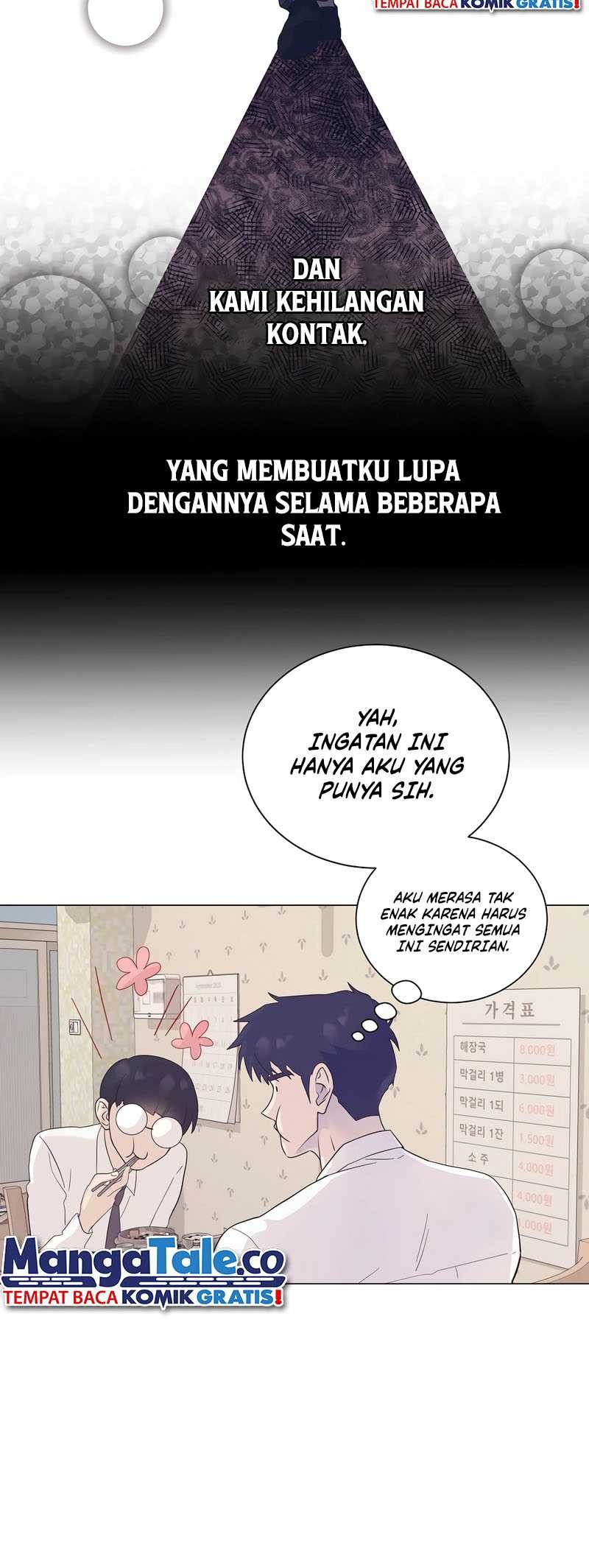 I Became a Sales Prodigy Chapter 14 - halaman 6