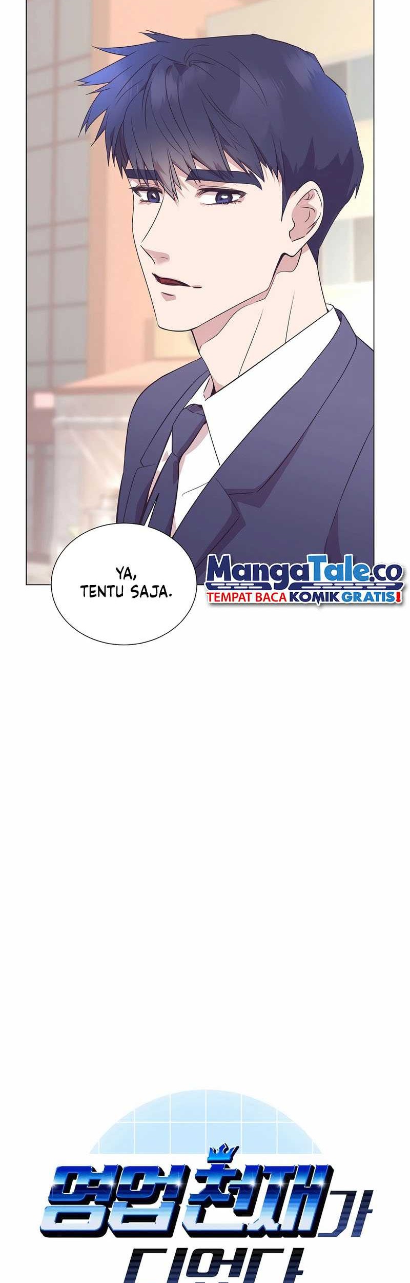 I Became a Sales Prodigy Chapter 14 - halaman 8