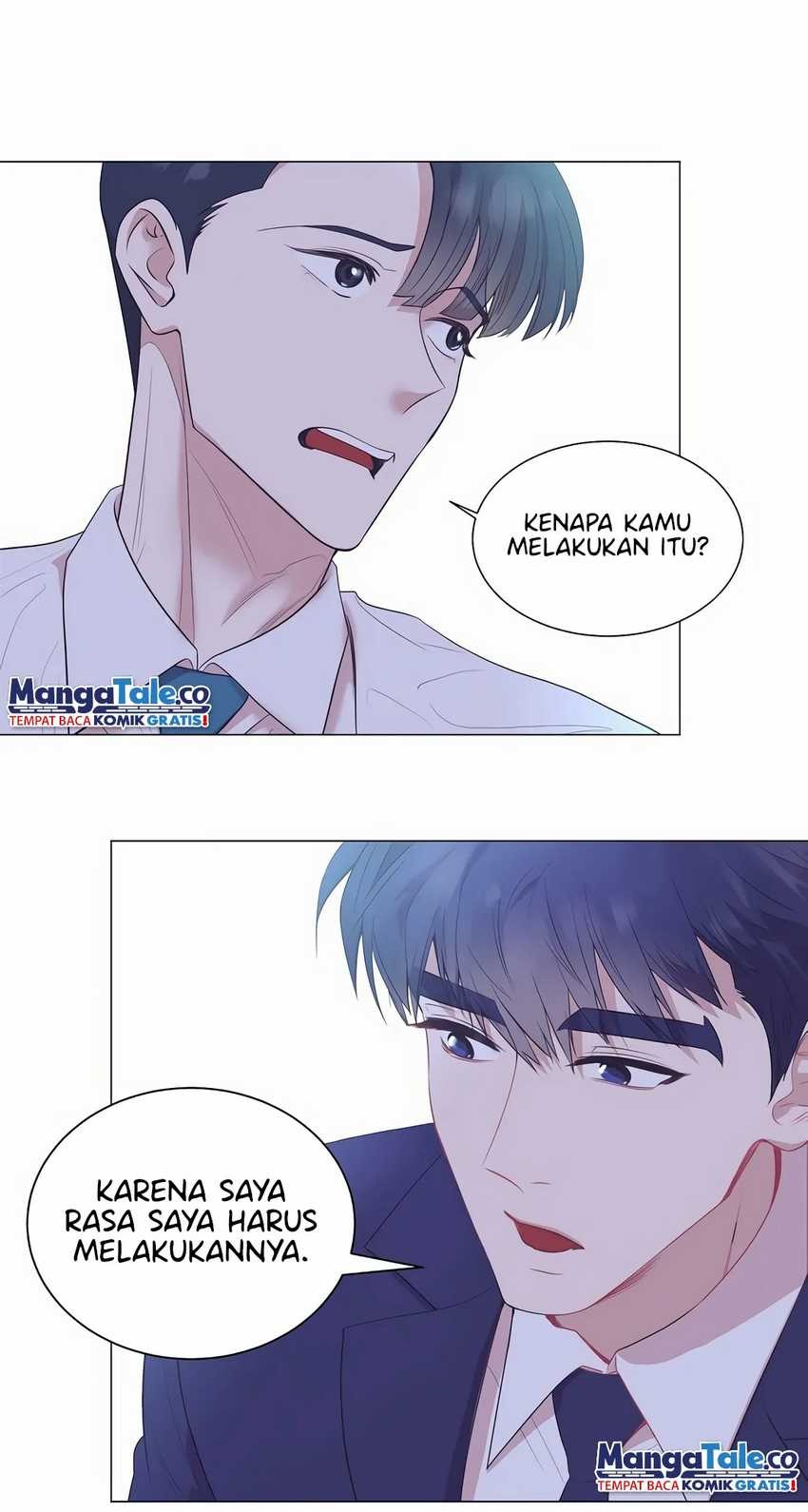 I Became a Sales Prodigy Chapter 15 - halaman 11