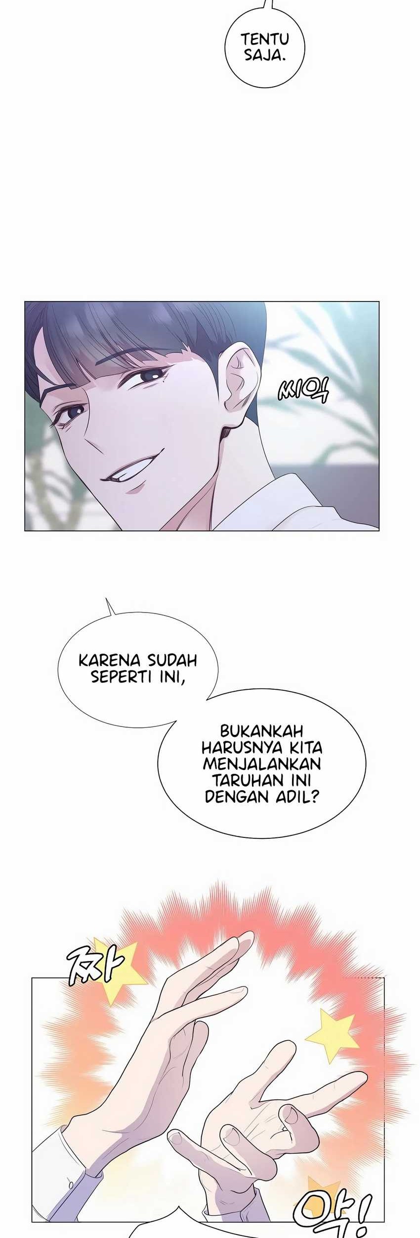 I Became a Sales Prodigy Chapter 15 - halaman 13