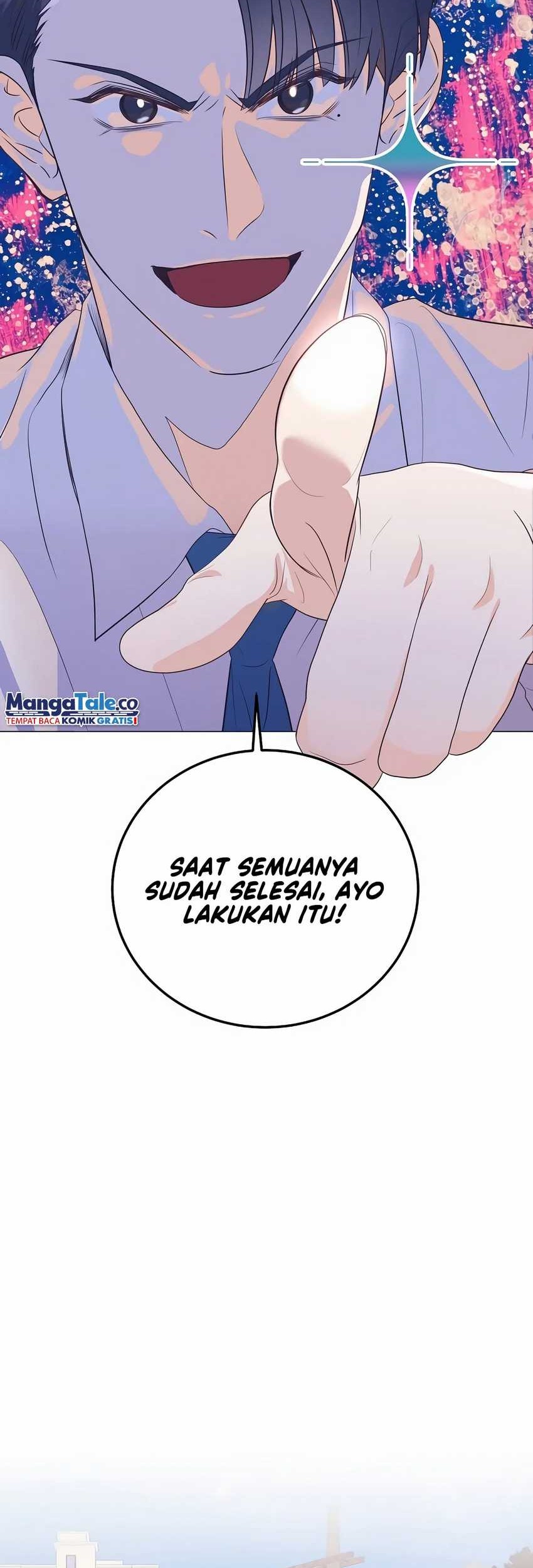 I Became a Sales Prodigy Chapter 15 - halaman 27