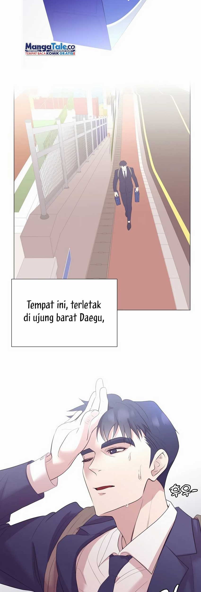 I Became a Sales Prodigy Chapter 15 - halaman 29