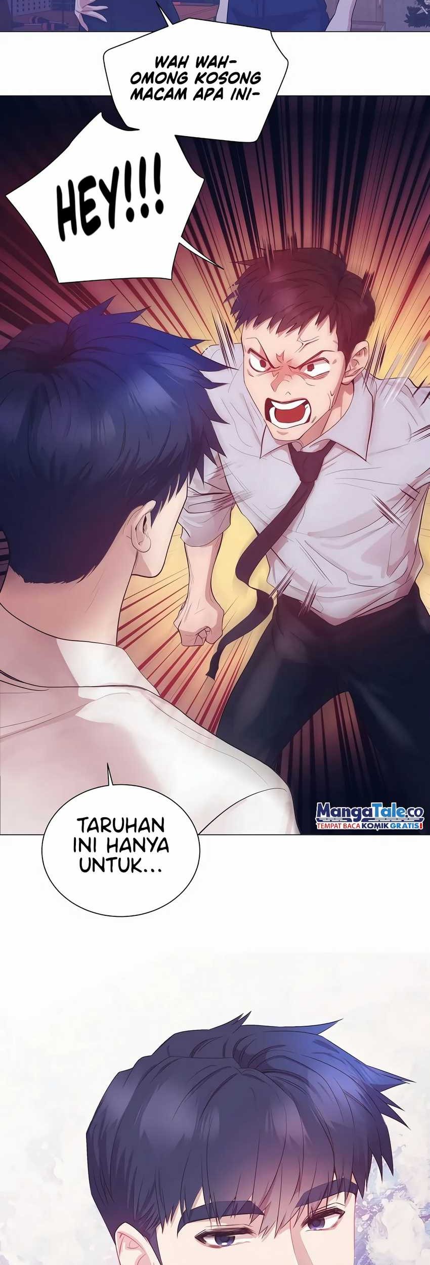I Became a Sales Prodigy Chapter 15 - halaman 4
